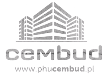 PHU CemBud Logo