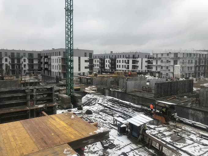Warszawa