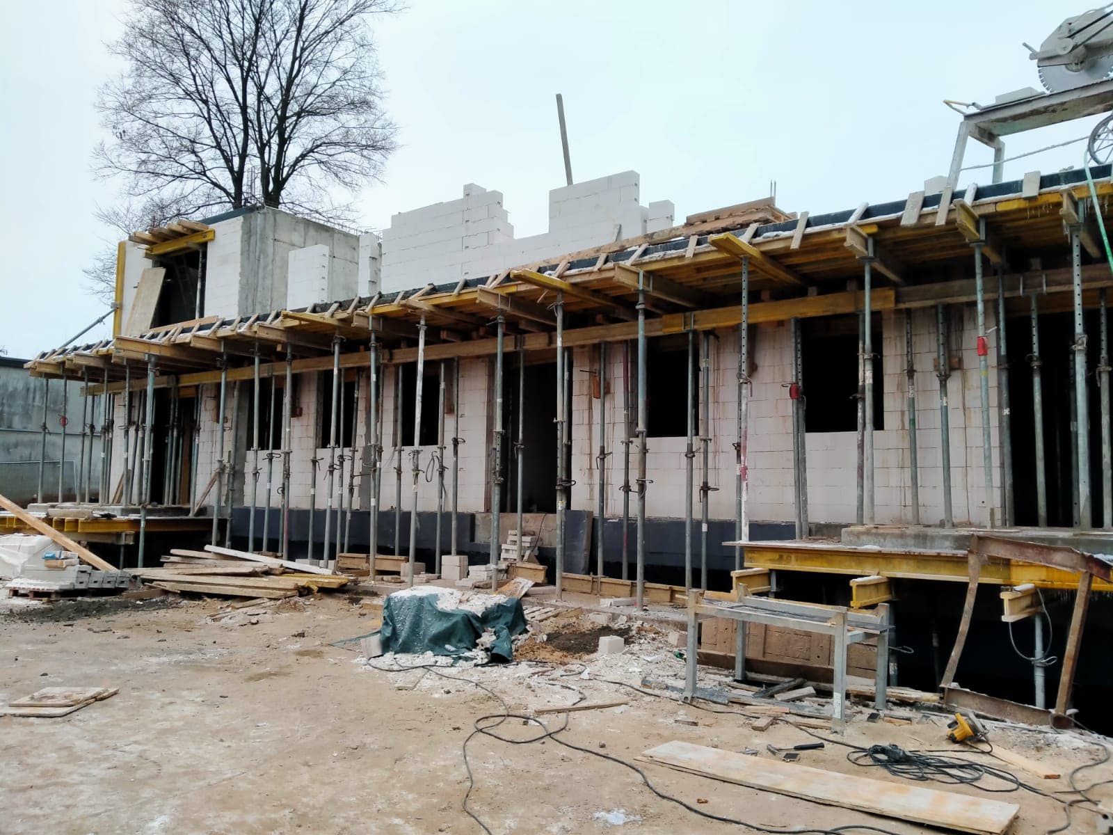 M2 Studio Development Zielone Bulwary